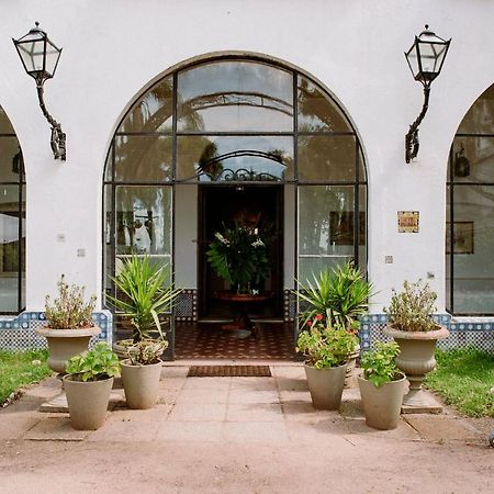 Estancia Turistica San Pedro De Timote Reboledo Exterior photo