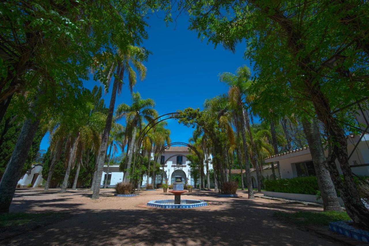 Estancia Turistica San Pedro De Timote Reboledo Exterior photo
