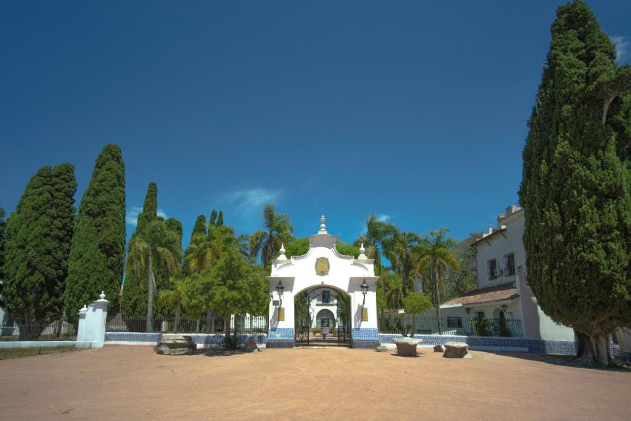 Estancia Turistica San Pedro De Timote Reboledo Exterior photo
