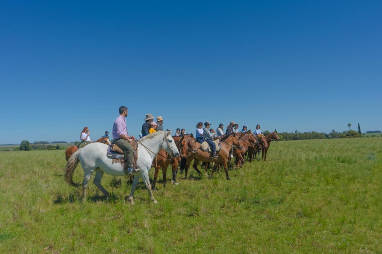 Estancia Turistica San Pedro De Timote Reboledo Exterior photo